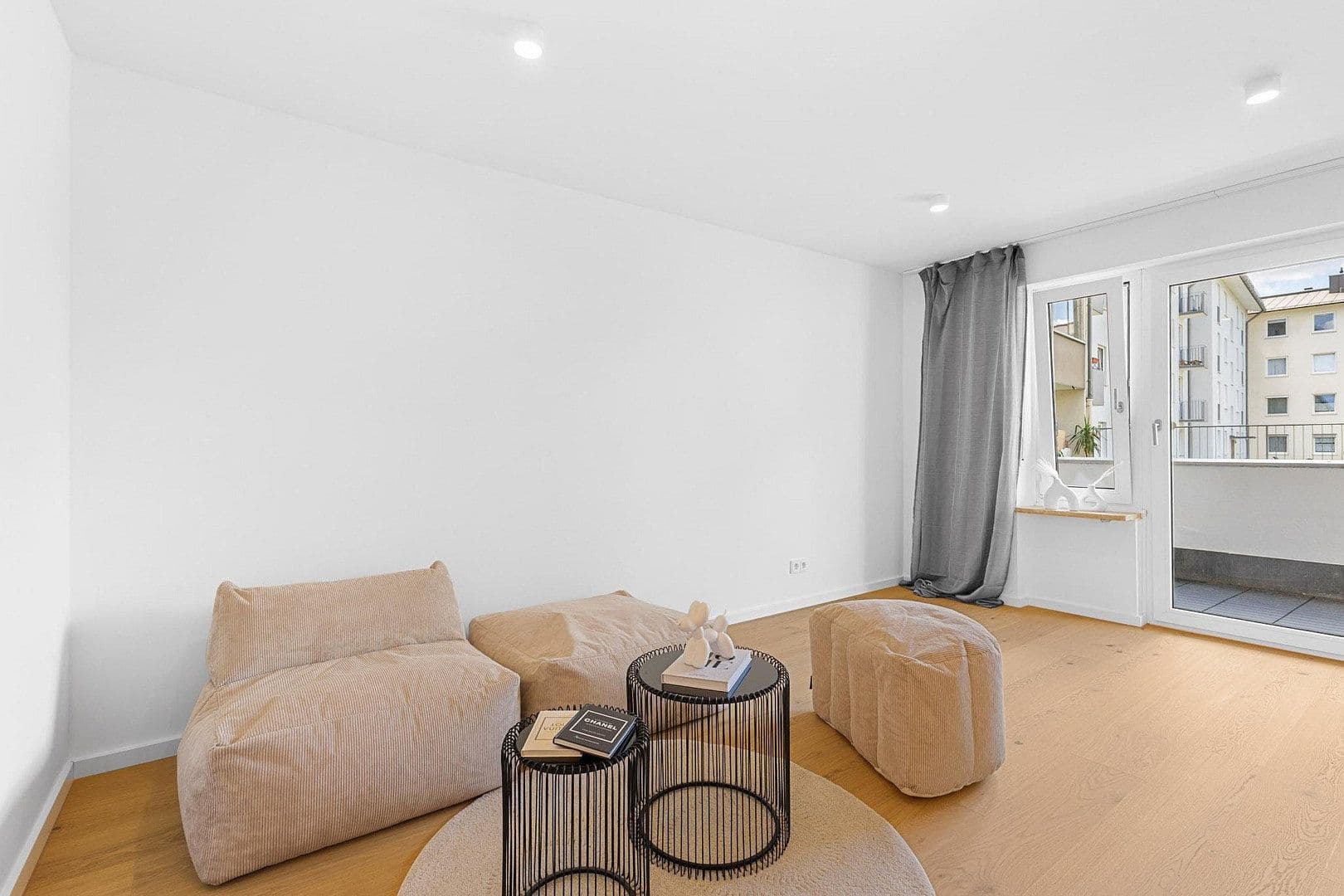 Predaj bytu 2-izbový 54 m², München, Bavorsko Predaj bytu 2-izbový 54 m², München, Bavorsko