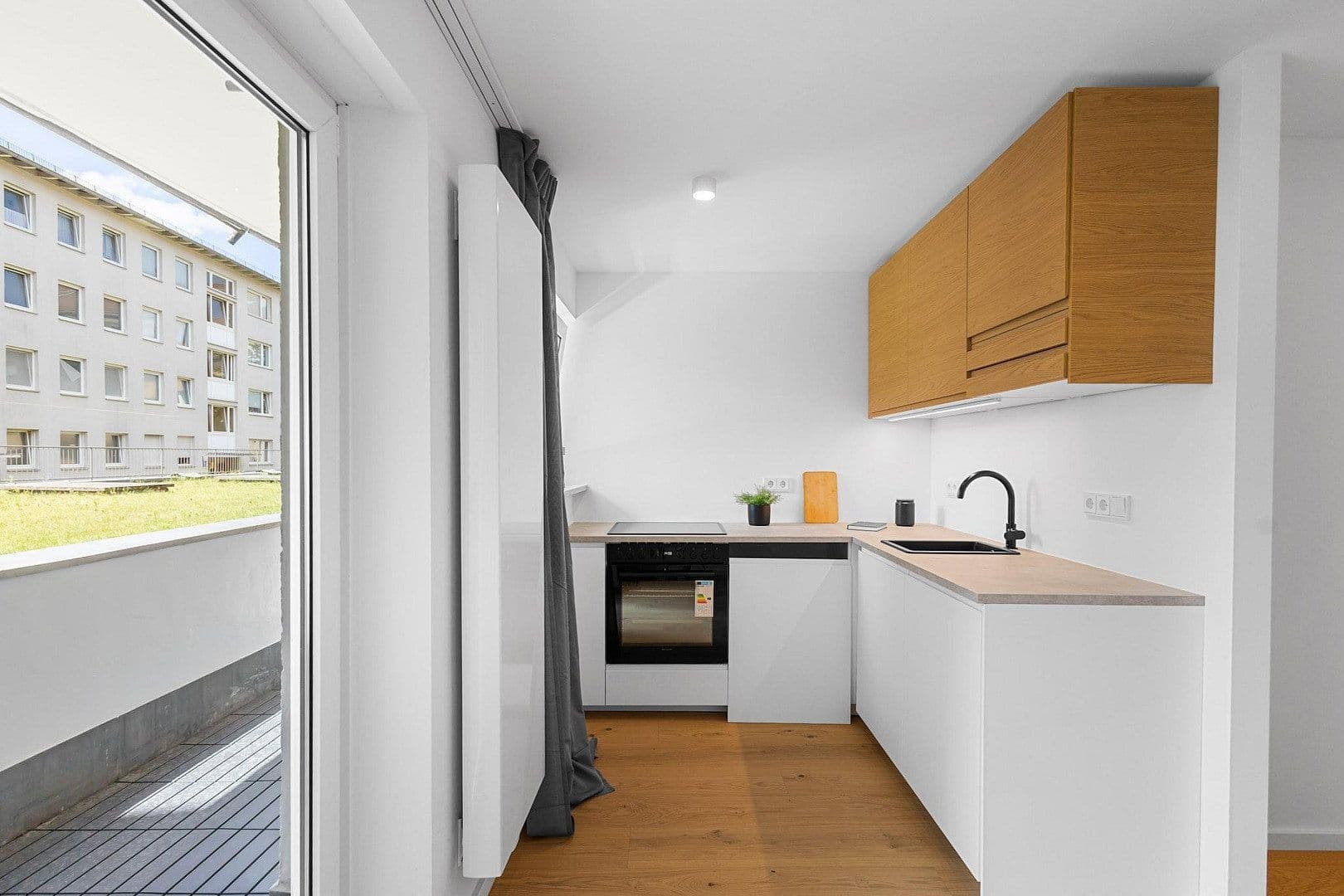 Predaj bytu 2-izbový 54 m², München, Bavorsko Predaj bytu 2-izbový 54 m², München, Bavorsko