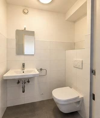 Prenájom bytu 2-izbový 78 m², Palliener Straße 36, Trier, Porýnie-Falcko Prenájom bytu 2-izbový 78 m², Palliener Straße 36, Trier, Porýnie-Falcko