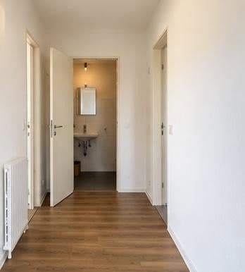Prenájom bytu 2-izbový 78 m², Palliener Straße 36, Trier, Porýnie-Falcko Prenájom bytu 2-izbový 78 m², Palliener Straße 36, Trier, Porýnie-Falcko