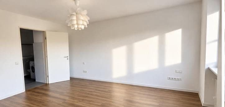 Prenájom bytu 2-izbový 78 m², Palliener Straße 36, Trier, Porýnie-Falcko Prenájom bytu 2-izbový 78 m², Palliener Straße 36, Trier, Porýnie-Falcko
