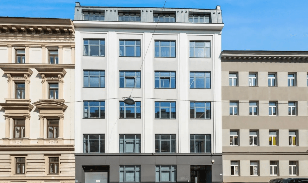 Prenájom kancelárie 95 m², Wien, Viedeň Prenájom kancelárie 95 m², Wien, Viedeň