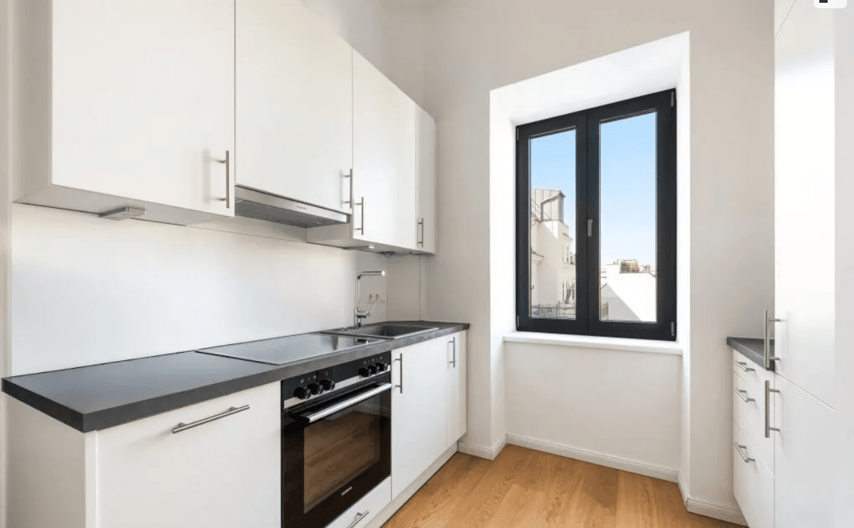 Prenájom kancelárie 95 m², Wien, Viedeň Prenájom kancelárie 95 m², Wien, Viedeň