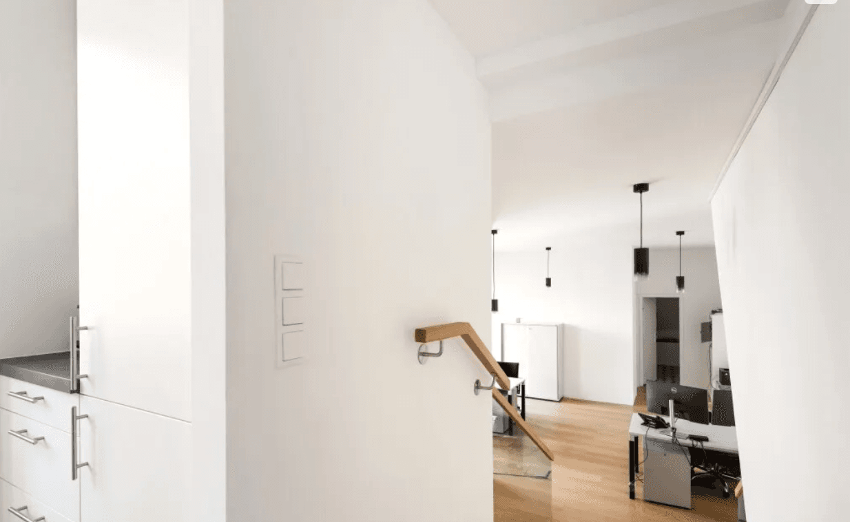 Prenájom kancelárie 95 m², Wien, Viedeň Prenájom kancelárie 95 m², Wien, Viedeň