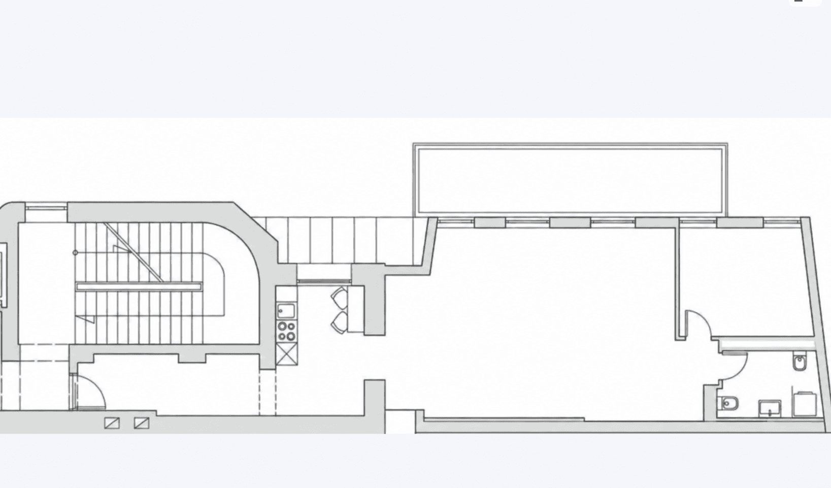 Prenájom kancelárie 95 m², Wien, Viedeň Prenájom kancelárie 95 m², Wien, Viedeň