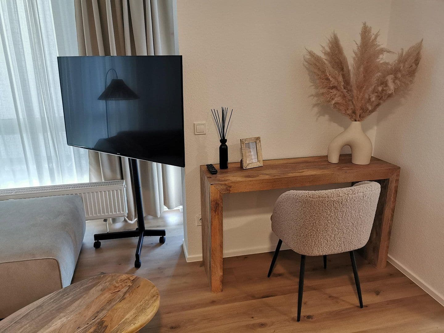 Prenájom bytu 1-izbový 40 m², Gießen, Hesensko Prenájom bytu 1-izbový 40 m², Gießen, Hesensko