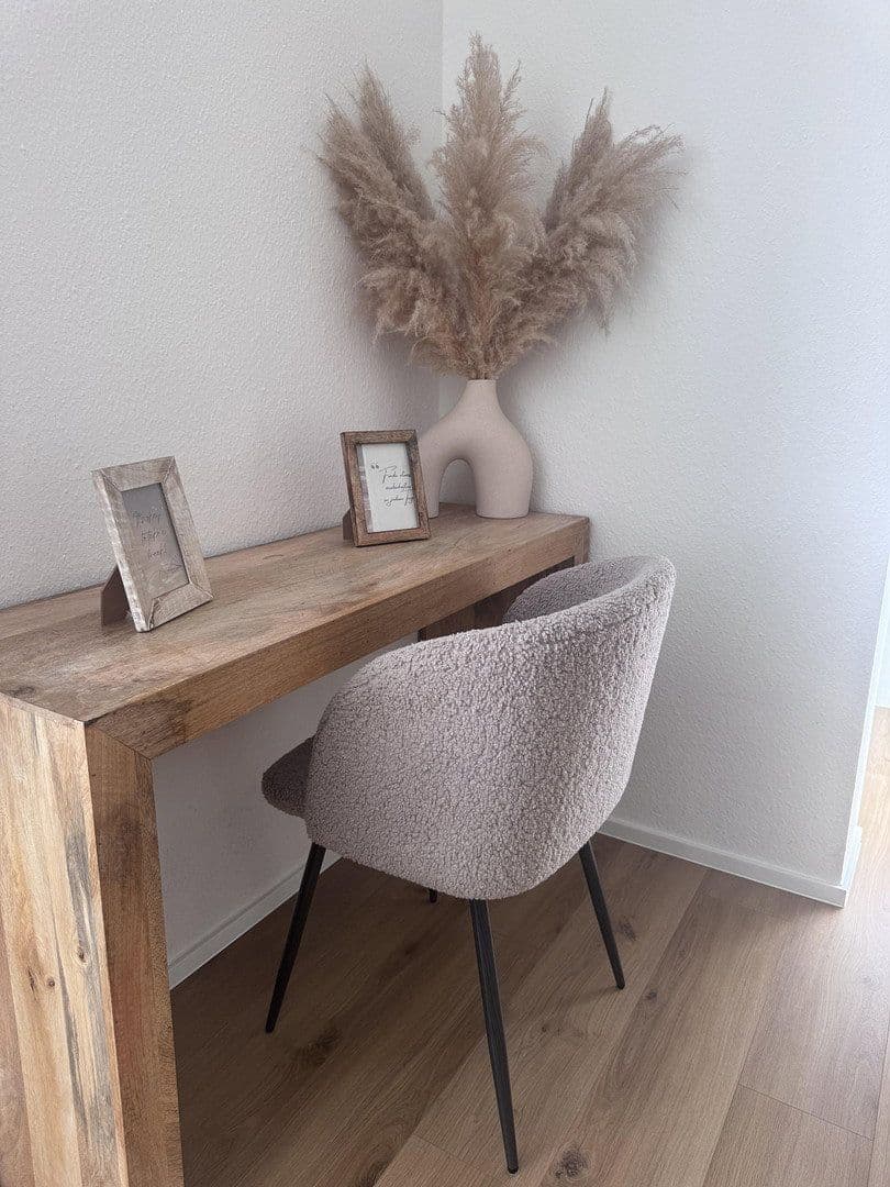 Prenájom bytu 1-izbový 40 m², Gießen, Hesensko Prenájom bytu 1-izbový 40 m², Gießen, Hesensko