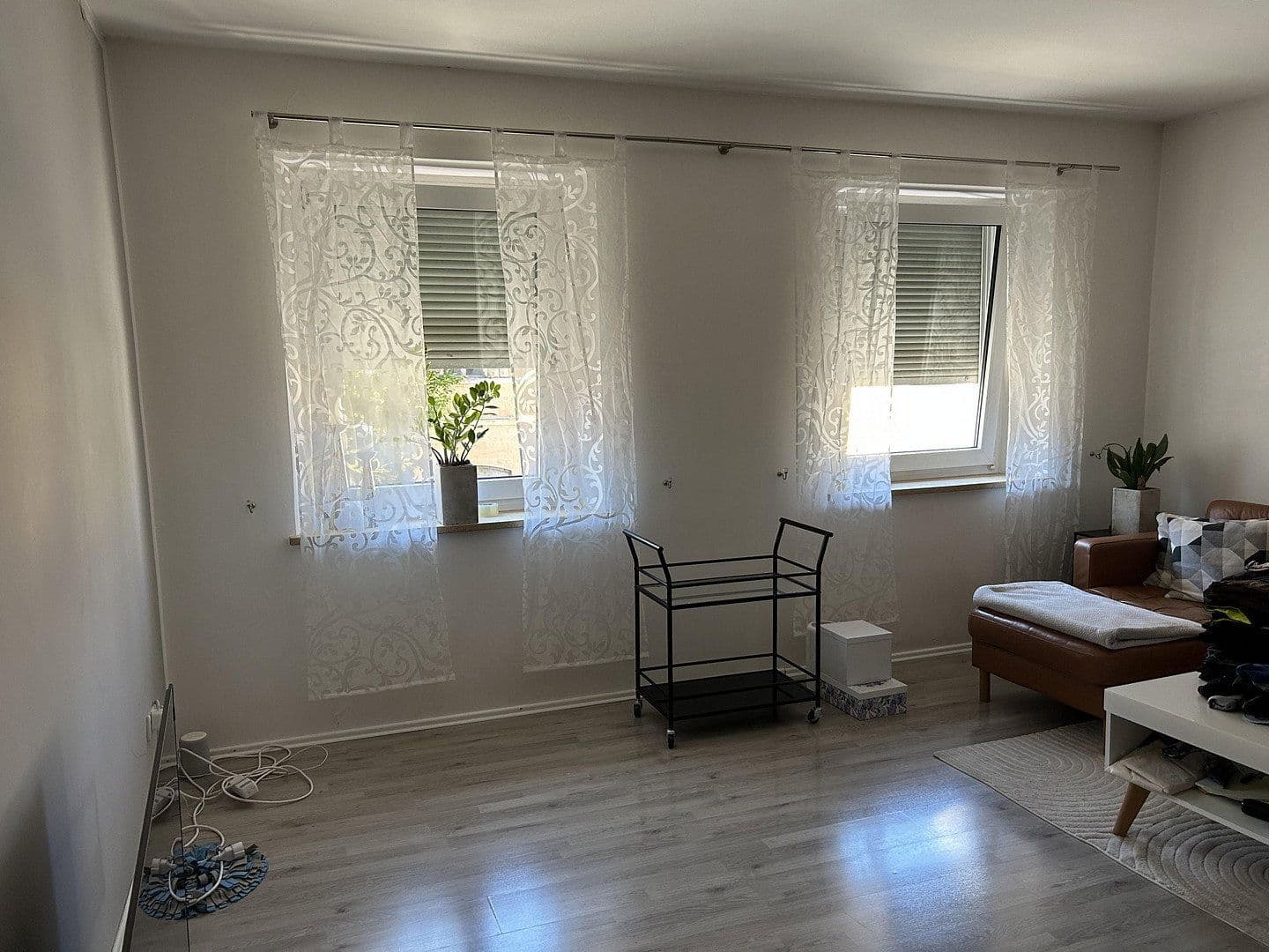 Prenájom bytu 3-izbový 90 m², Herzog-Georg-Straße 6, Lauingen (Donau), Bavorsko Prenájom bytu 3-izbový 90 m², Herzog-Georg-Straße 6, Lauingen (Donau), Bavorsko