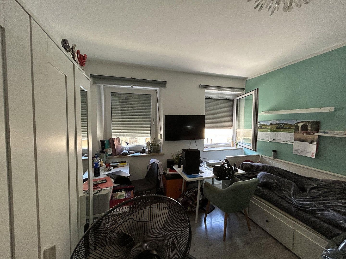 Prenájom bytu 3-izbový 90 m², Herzog-Georg-Straße 6, Lauingen (Donau), Bavorsko Prenájom bytu 3-izbový 90 m², Herzog-Georg-Straße 6, Lauingen (Donau), Bavorsko