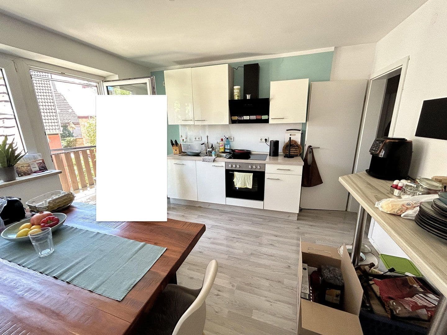 Prenájom bytu 3-izbový 90 m², Herzog-Georg-Straße 6, Lauingen (Donau), Bavorsko Prenájom bytu 3-izbový 90 m², Herzog-Georg-Straße 6, Lauingen (Donau), Bavorsko