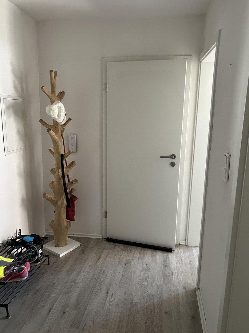 Prenájom bytu 3-izbový 90 m², Herzog-Georg-Straße 6, Lauingen (Donau), Bavorsko Prenájom bytu 3-izbový 90 m², Herzog-Georg-Straße 6, Lauingen (Donau), Bavorsko