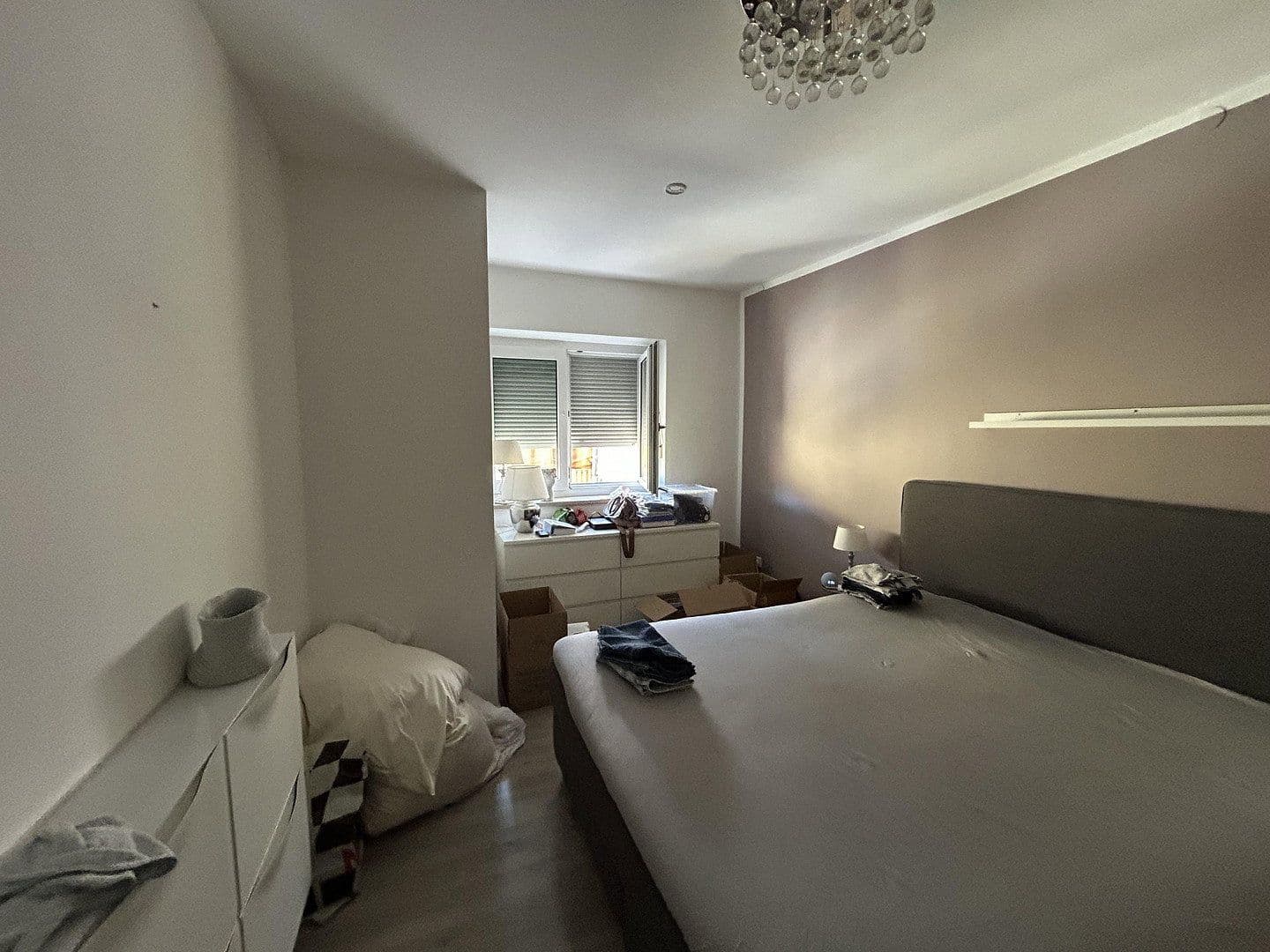 Prenájom bytu 3-izbový 90 m², Herzog-Georg-Straße 6, Lauingen (Donau), Bavorsko Prenájom bytu 3-izbový 90 m², Herzog-Georg-Straße 6, Lauingen (Donau), Bavorsko