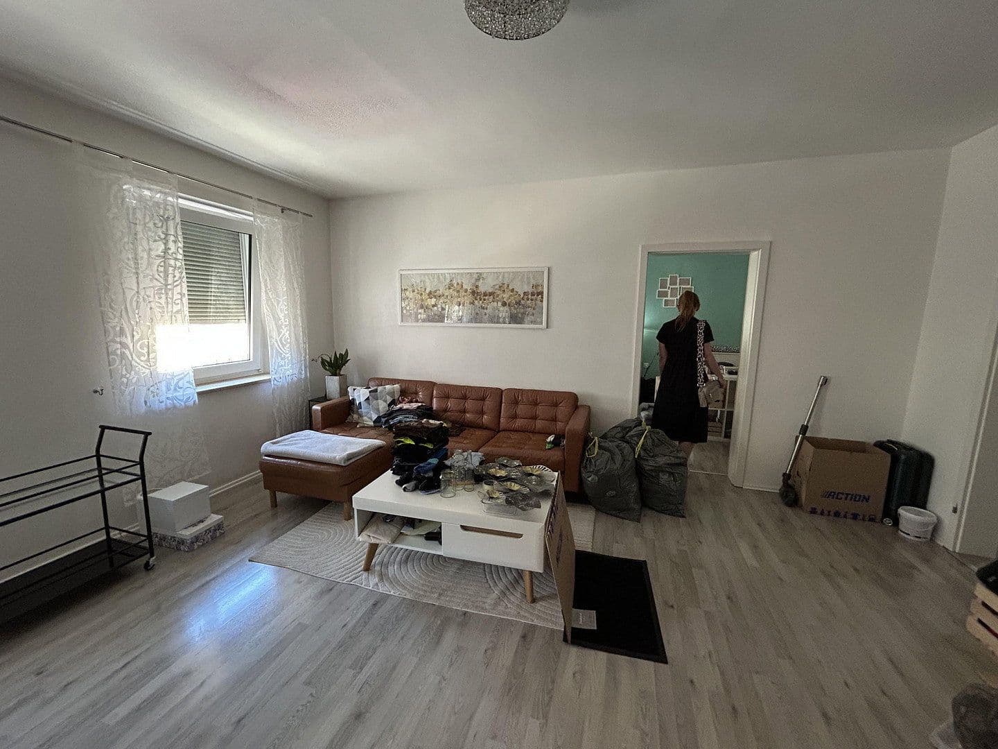 Prenájom bytu 3-izbový 90 m², Herzog-Georg-Straße 6, Lauingen (Donau), Bavorsko Prenájom bytu 3-izbový 90 m², Herzog-Georg-Straße 6, Lauingen (Donau), Bavorsko