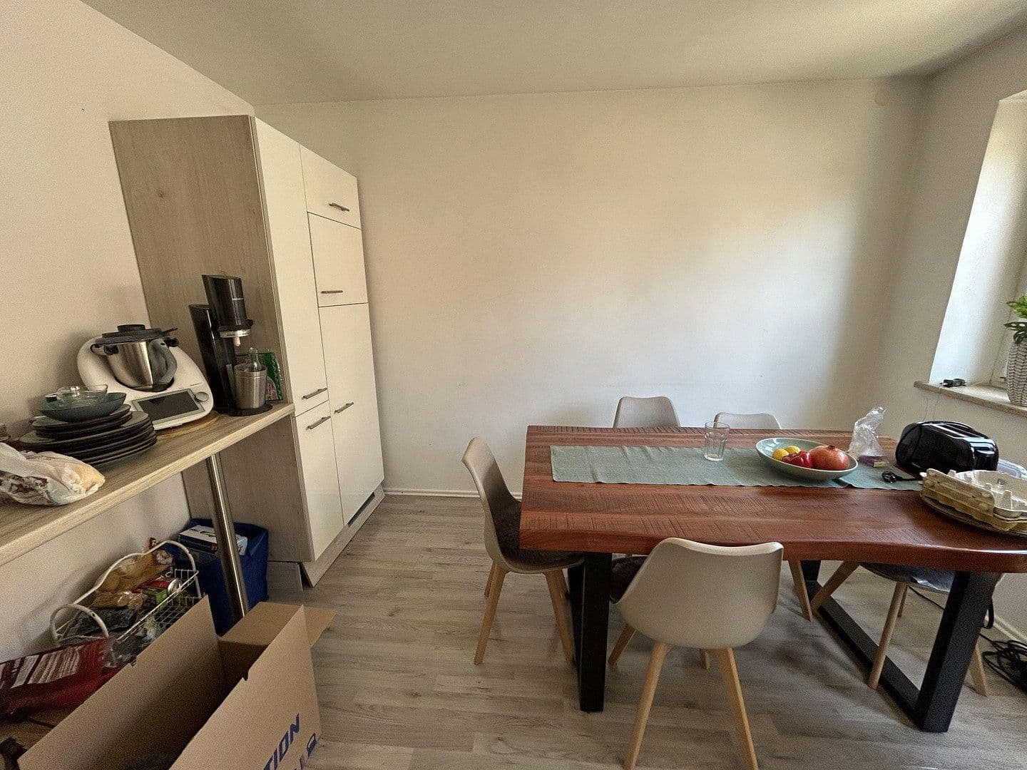 Prenájom bytu 3-izbový 90 m², Herzog-Georg-Straße 6, Lauingen (Donau), Bavorsko Prenájom bytu 3-izbový 90 m², Herzog-Georg-Straße 6, Lauingen (Donau), Bavorsko