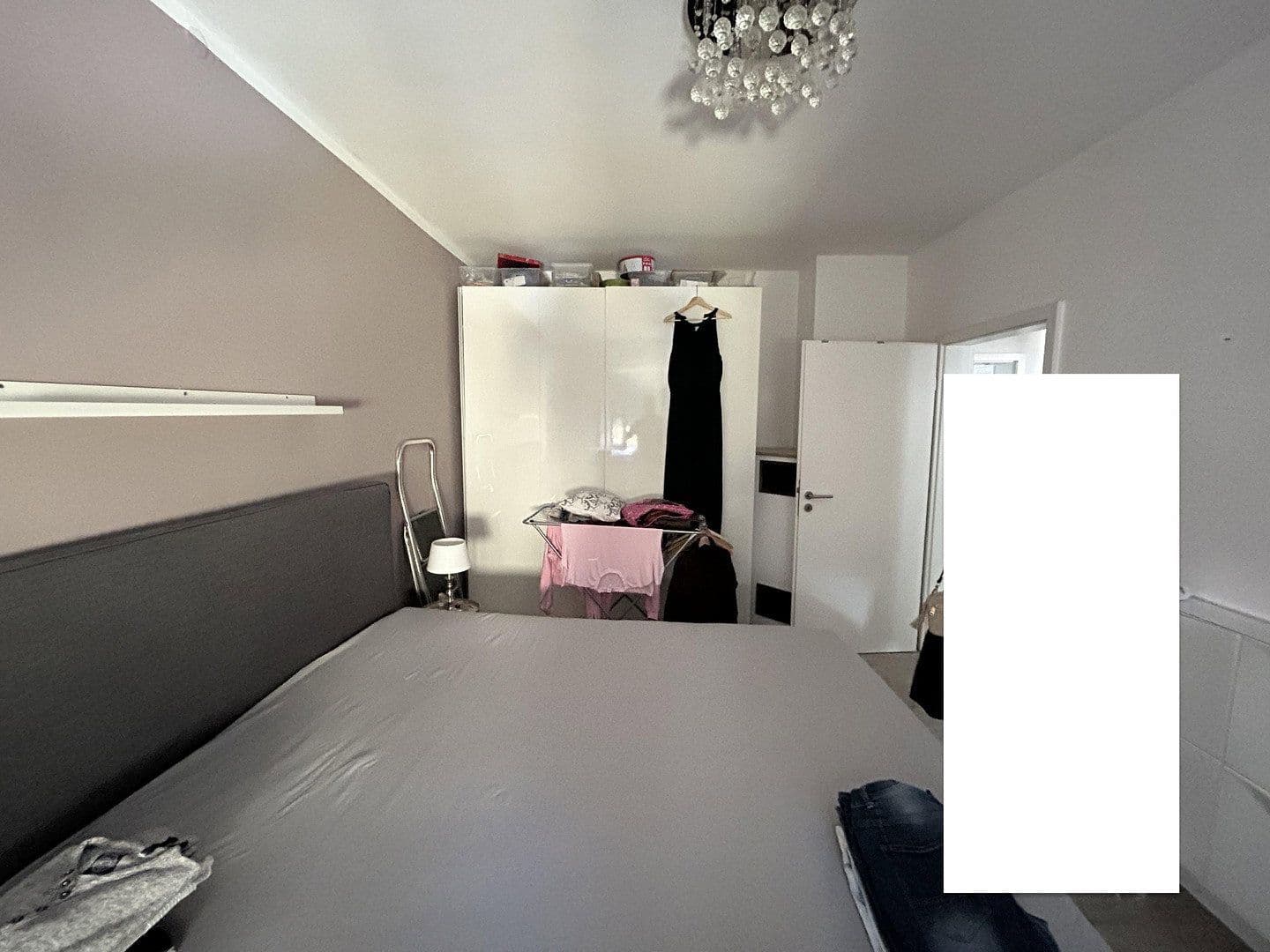 Prenájom bytu 3-izbový 90 m², Herzog-Georg-Straße 6, Lauingen (Donau), Bavorsko Prenájom bytu 3-izbový 90 m², Herzog-Georg-Straße 6, Lauingen (Donau), Bavorsko