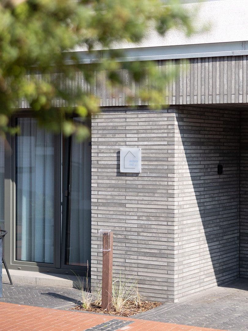 Prenájom bytu 2-izbový 28 m², Maybachstr. 2, Norderney, Dolné Sasko Prenájom bytu 2-izbový 28 m², Maybachstr. 2, Norderney, Dolné Sasko