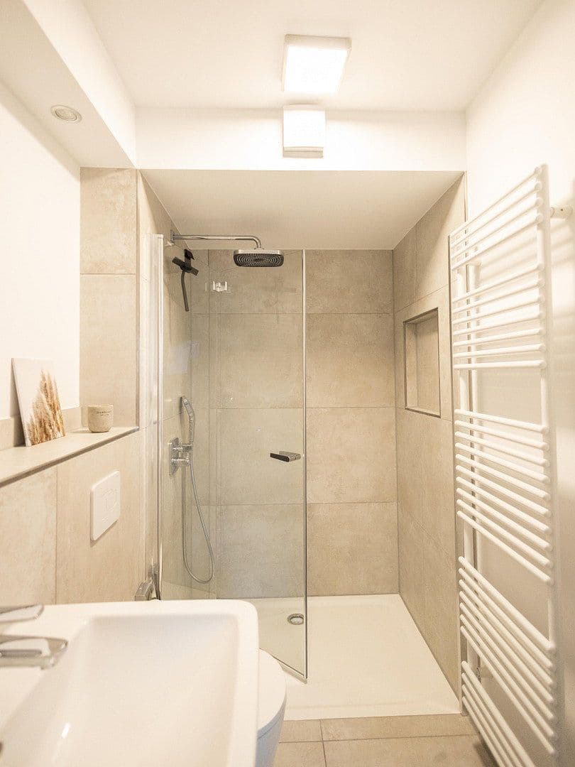 Prenájom bytu 2-izbový 28 m², Maybachstr. 2, Norderney, Dolné Sasko Prenájom bytu 2-izbový 28 m², Maybachstr. 2, Norderney, Dolné Sasko
