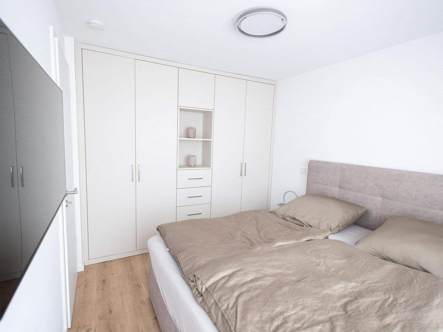 Prenájom bytu 2-izbový 28 m², Maybachstr. 2, Norderney, Dolné Sasko Prenájom bytu 2-izbový 28 m², Maybachstr. 2, Norderney, Dolné Sasko