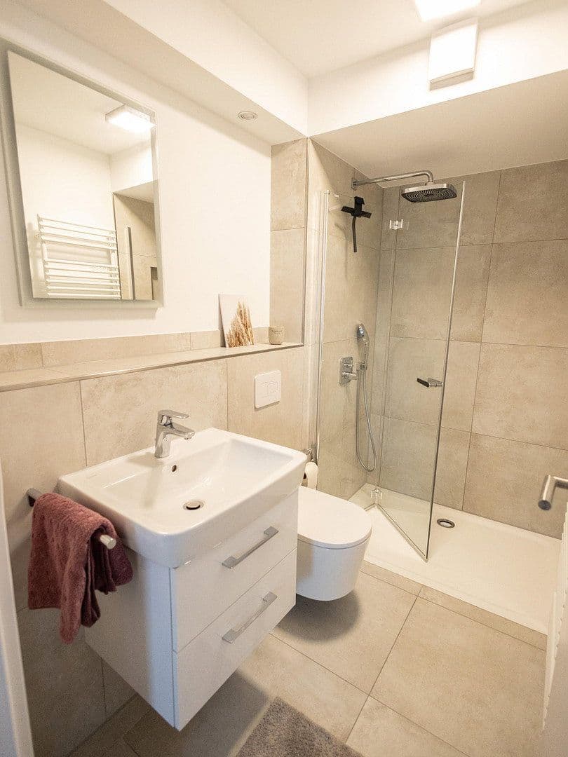 Prenájom bytu 2-izbový 28 m², Maybachstr. 2, Norderney, Dolné Sasko Prenájom bytu 2-izbový 28 m², Maybachstr. 2, Norderney, Dolné Sasko
