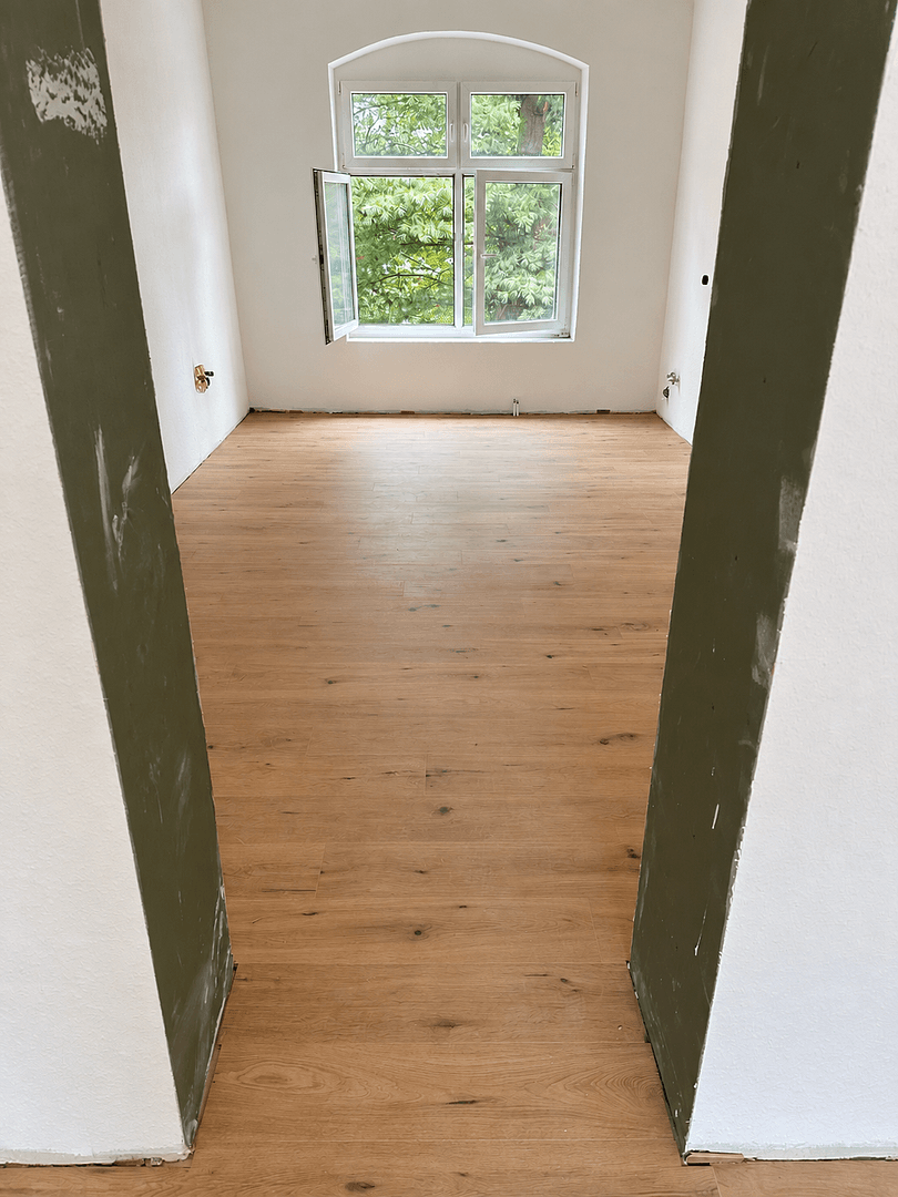 Predaj bytu 5-izbový 140 m², Munscheidstr. 9, Gelsenkirchen, Severné Porýnie - Westfálsko Predaj bytu 5-izbový 140 m², Munscheidstr. 9, Gelsenkirchen, Severné Porýnie - Westfálsko