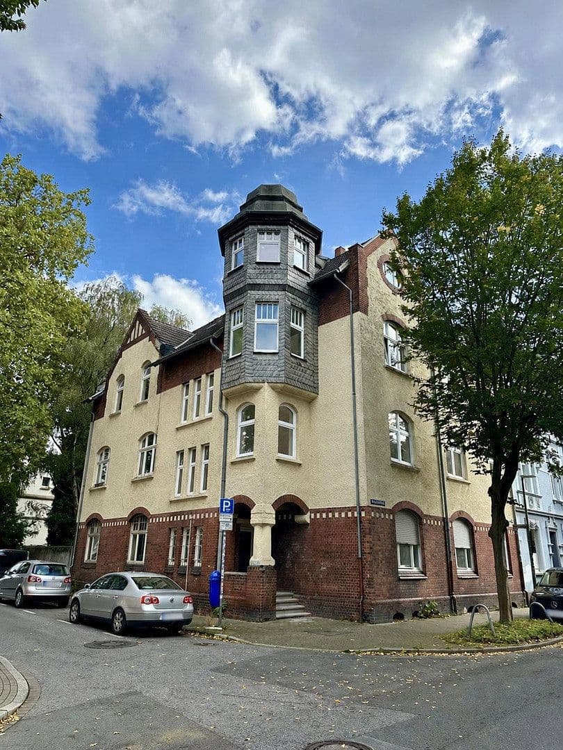 Predaj bytu 5-izbový 140 m², Munscheidstr. 9, Gelsenkirchen, Severné Porýnie - Westfálsko Predaj bytu 5-izbový 140 m², Munscheidstr. 9, Gelsenkirchen, Severné Porýnie - Westfálsko