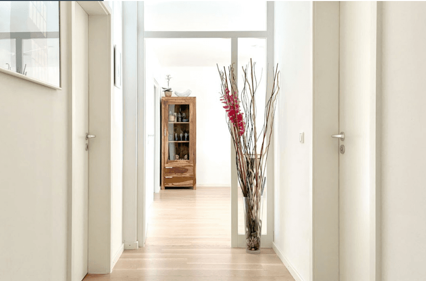Prenájom bytu 4-izbový 104 m², Unterföhring, Bavorsko Prenájom bytu 4-izbový 104 m², Unterföhring, Bavorsko
