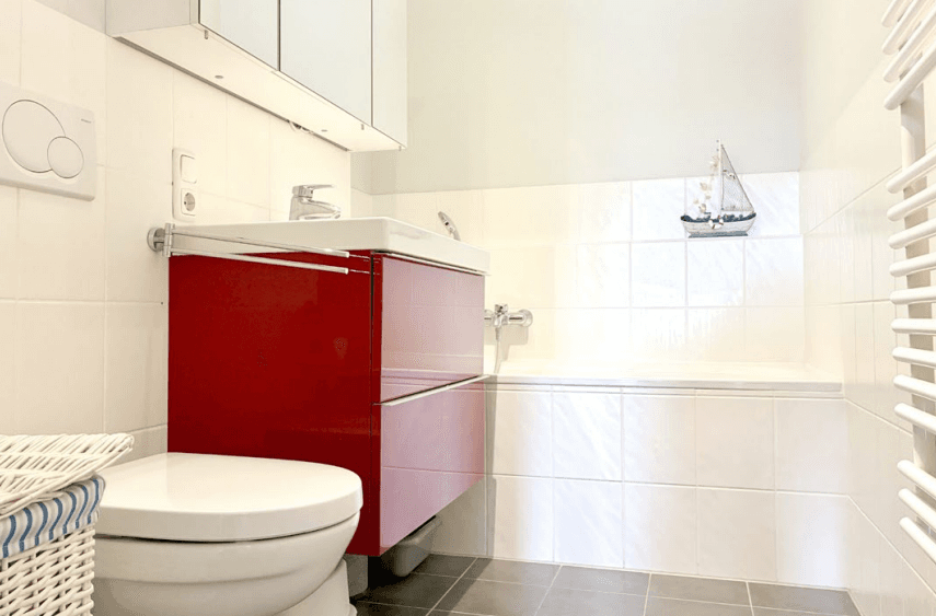 Prenájom bytu 4-izbový 104 m², Unterföhring, Bavorsko Prenájom bytu 4-izbový 104 m², Unterföhring, Bavorsko