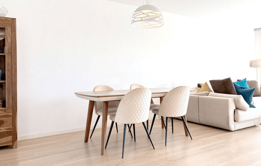 Prenájom bytu 4-izbový 104 m², Unterföhring, Bavorsko Prenájom bytu 4-izbový 104 m², Unterföhring, Bavorsko
