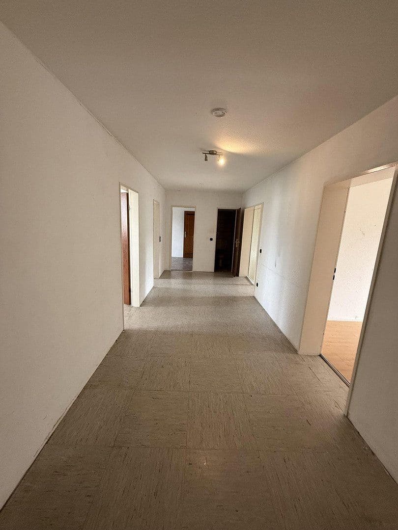 Prenájom bytu 3-izbový 86 m², Buddestraße 14, Essen, Severné Porýnie - Westfálsko Prenájom bytu 3-izbový 86 m², Buddestraße 14, Essen, Severné Porýnie - Westfálsko