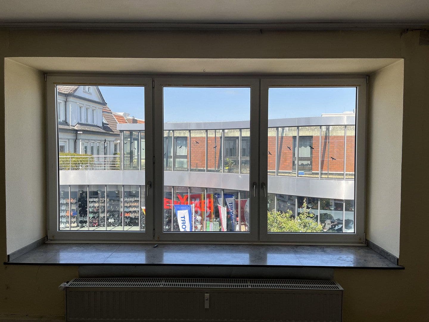 Prenájom bytu 3-izbový 80 m², Hochstraße 44, Gladbeck, Severné Porýnie - Westfálsko Prenájom bytu 3-izbový 80 m², Hochstraße 44, Gladbeck, Severné Porýnie - Westfálsko