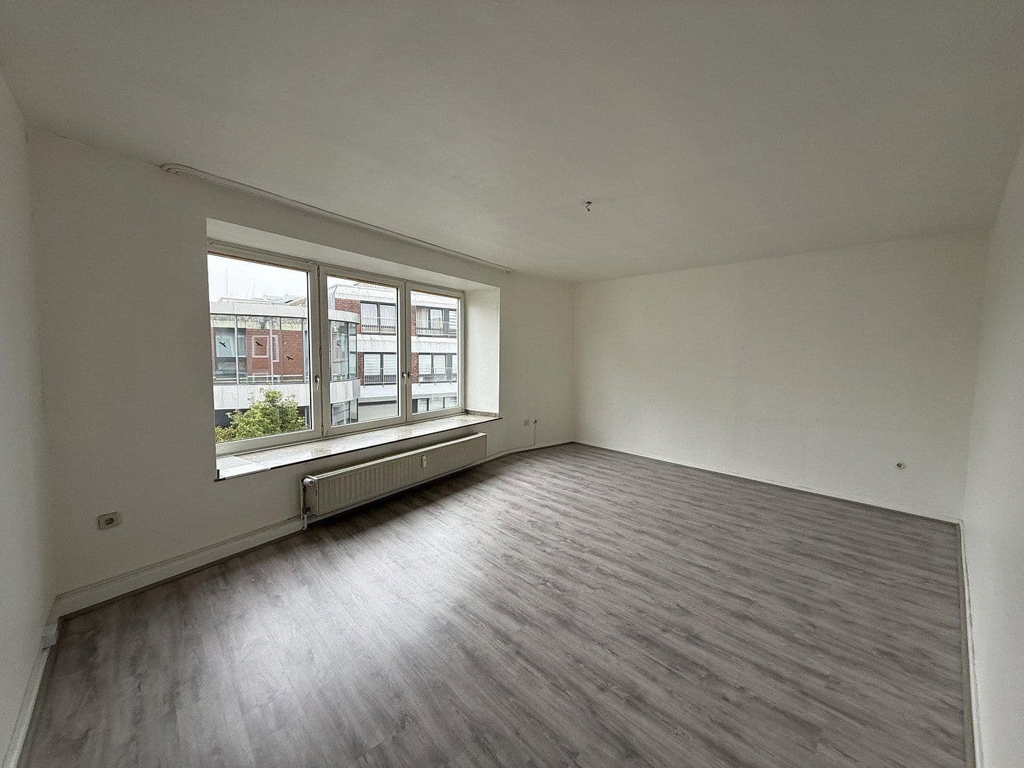 Prenájom bytu 3-izbový 80 m², Hochstraße 44, Gladbeck, Severné Porýnie - Westfálsko Prenájom bytu 3-izbový 80 m², Hochstraße 44, Gladbeck, Severné Porýnie - Westfálsko