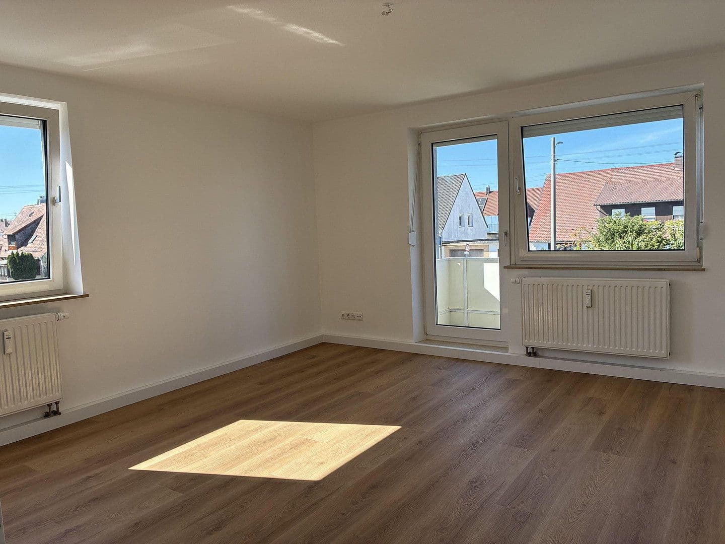 Predaj bytu 3-izbový 67 m², Kissing, Bavorsko Predaj bytu 3-izbový 67 m², Kissing, Bavorsko