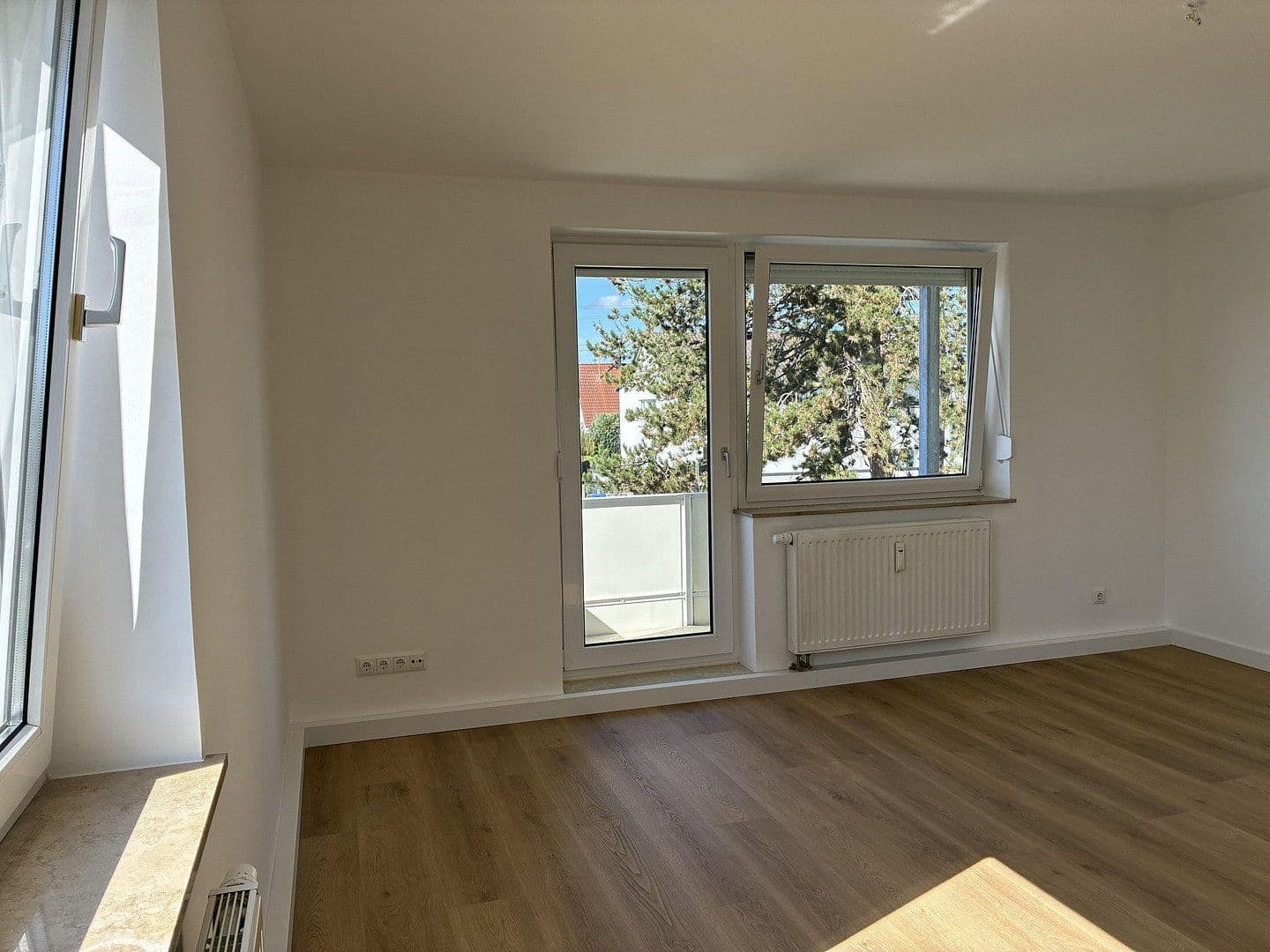 Predaj bytu 3-izbový 67 m², Kissing, Bavorsko Predaj bytu 3-izbový 67 m², Kissing, Bavorsko