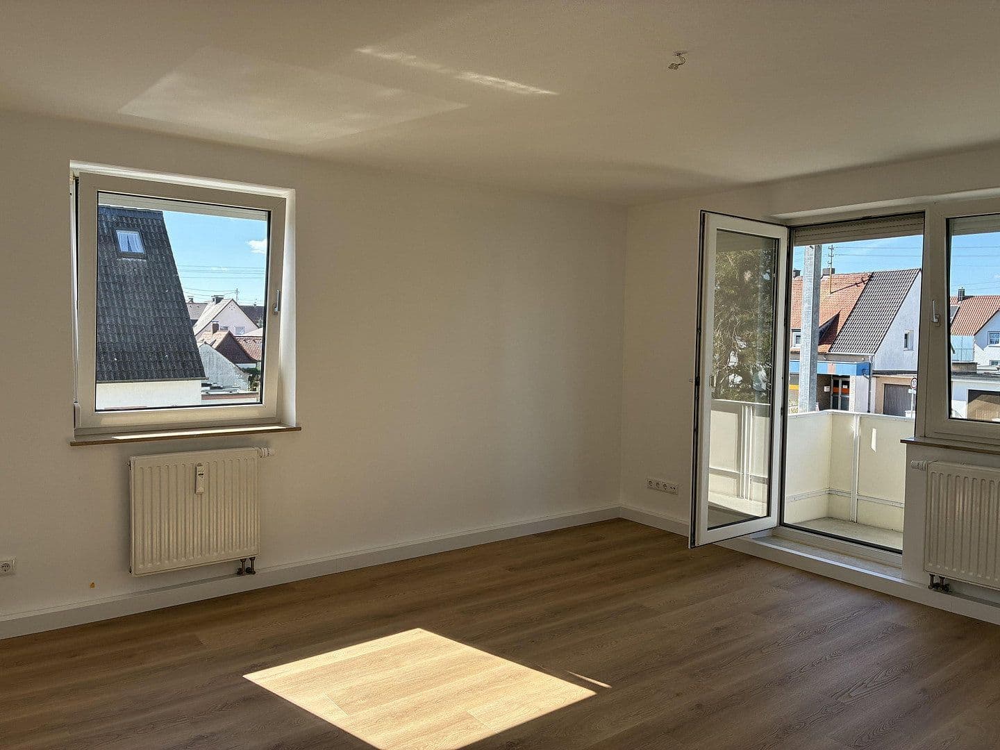 Predaj bytu 3-izbový 67 m², Kissing, Bavorsko Predaj bytu 3-izbový 67 m², Kissing, Bavorsko