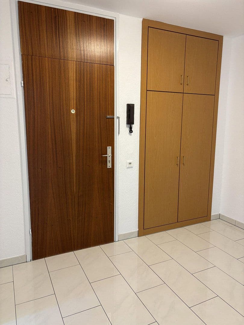 Prenájom bytu 2-izbový 59 m², Berliner Allee 56, Augsburg, Bavorsko Prenájom bytu 2-izbový 59 m², Berliner Allee 56, Augsburg, Bavorsko