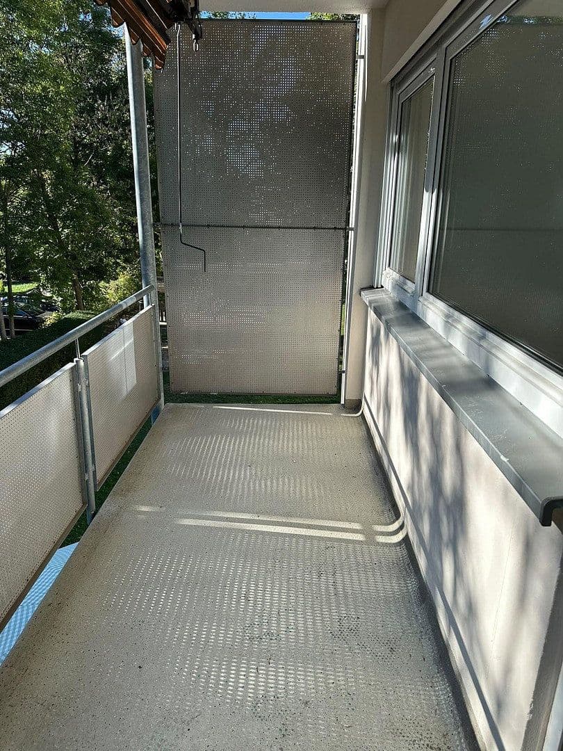 Prenájom bytu 2-izbový 59 m², Berliner Allee 56, Augsburg, Bavorsko Prenájom bytu 2-izbový 59 m², Berliner Allee 56, Augsburg, Bavorsko