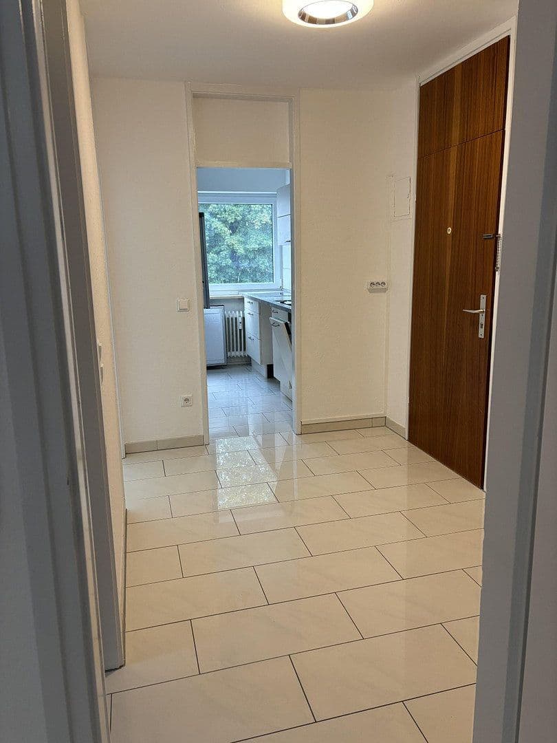 Prenájom bytu 2-izbový 59 m², Berliner Allee 56, Augsburg, Bavorsko Prenájom bytu 2-izbový 59 m², Berliner Allee 56, Augsburg, Bavorsko