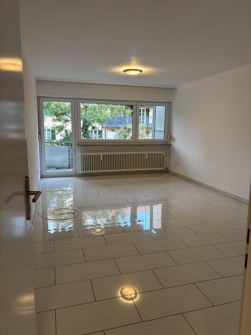 Prenájom bytu 2-izbový 59 m², Berliner Allee 56, Augsburg, Bavorsko Prenájom bytu 2-izbový 59 m², Berliner Allee 56, Augsburg, Bavorsko