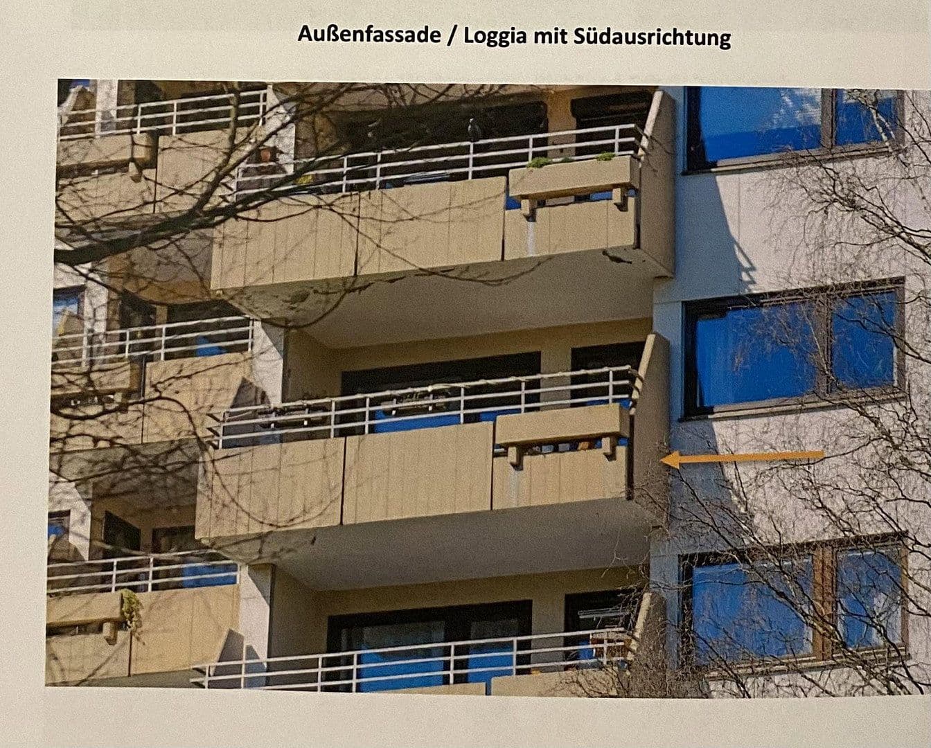 Predaj bytu 2-izbový 58 m², Bremen, Brémy Predaj bytu 2-izbový 58 m², Bremen, Brémy