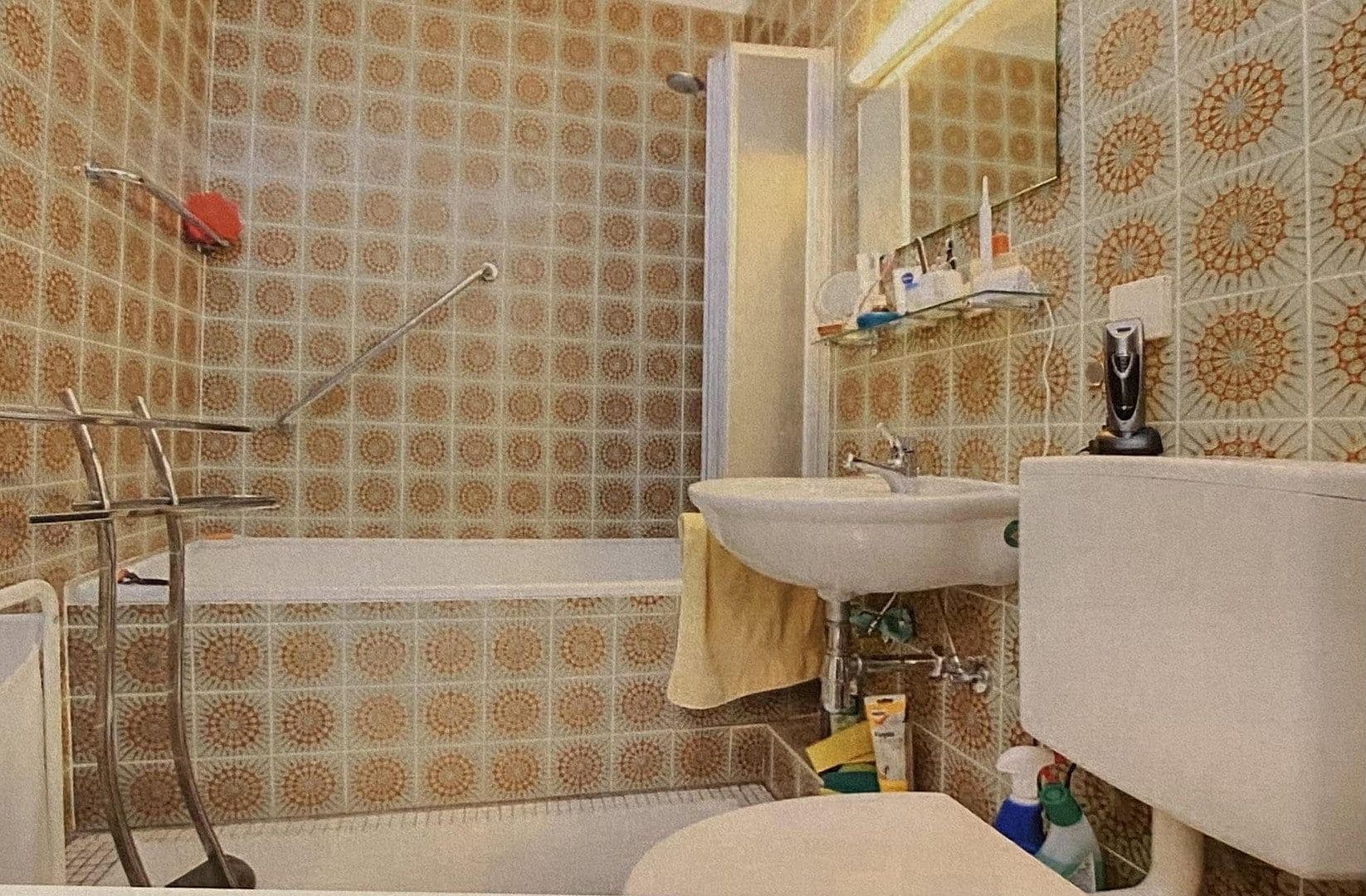 Predaj bytu 2-izbový 58 m², Bremen, Brémy Predaj bytu 2-izbový 58 m², Bremen, Brémy