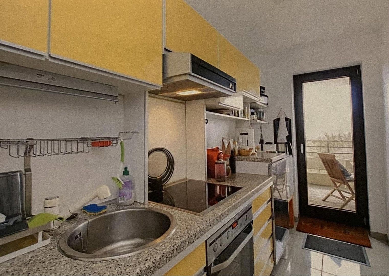 Predaj bytu 2-izbový 58 m², Bremen, Brémy Predaj bytu 2-izbový 58 m², Bremen, Brémy