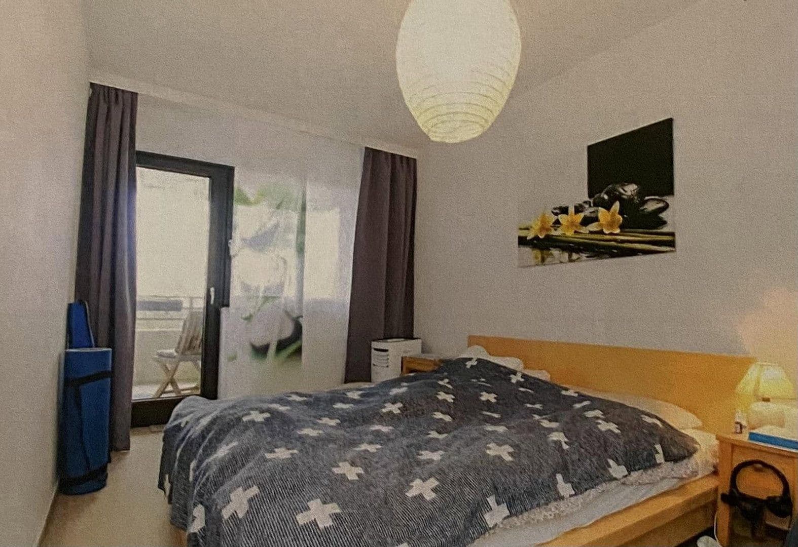 Predaj bytu 2-izbový 58 m², Bremen, Brémy Predaj bytu 2-izbový 58 m², Bremen, Brémy