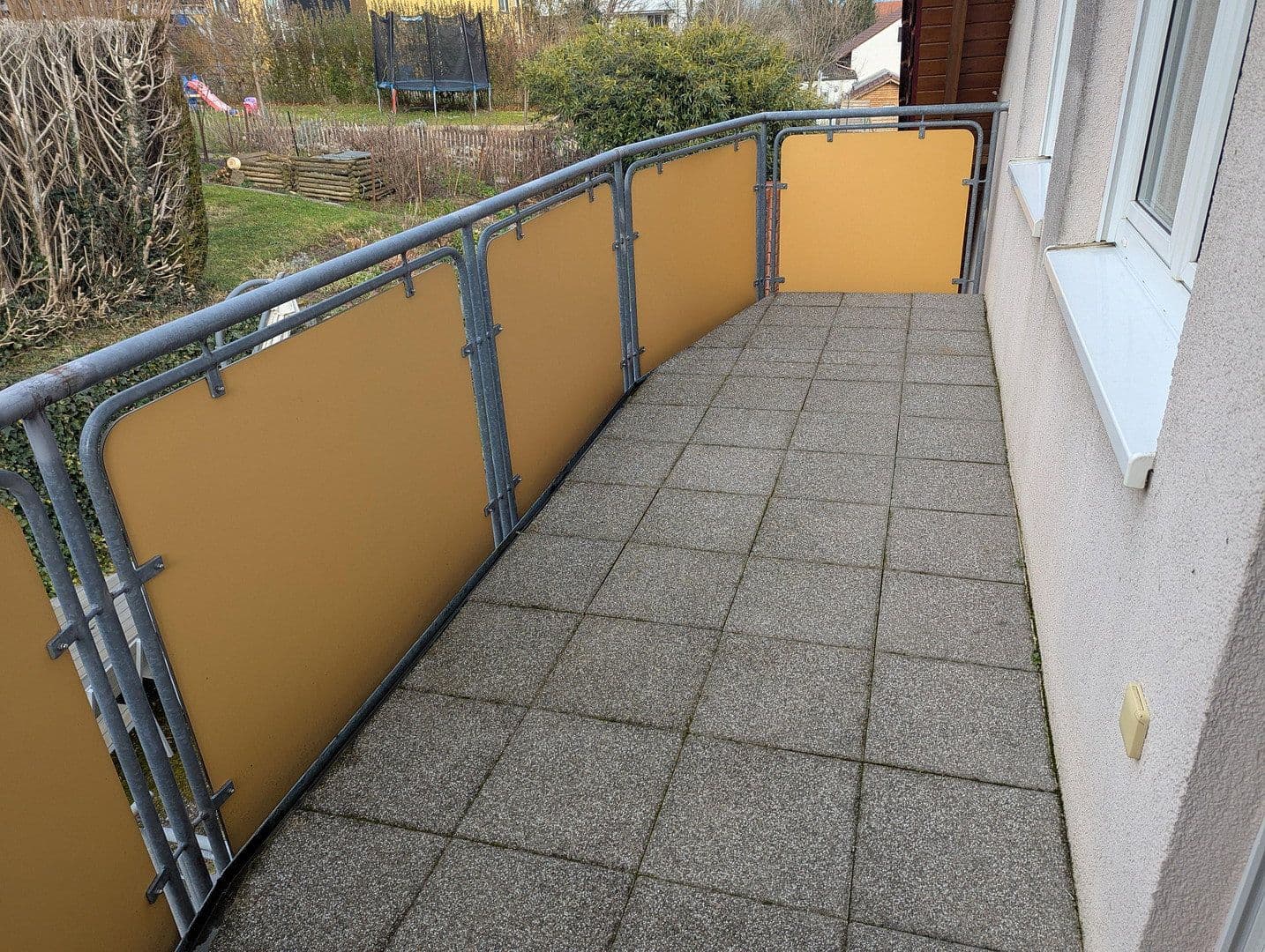 Prenájom bytu 3-izbový 101 m², Remchingen, Bádensko-Wurttembersko Prenájom bytu 3-izbový 101 m², Remchingen, Bádensko-Wurttembersko