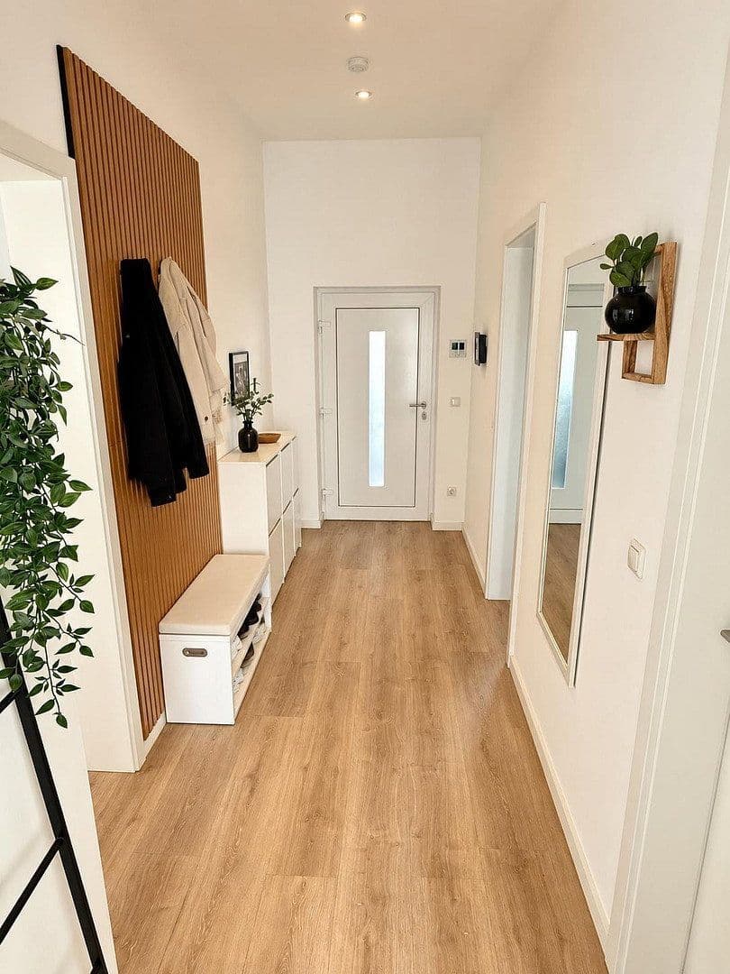 Prenájom bytu 3-izbový 96 m², Düren, Severné Porýnie - Westfálsko Prenájom bytu 3-izbový 96 m², Düren, Severné Porýnie - Westfálsko
