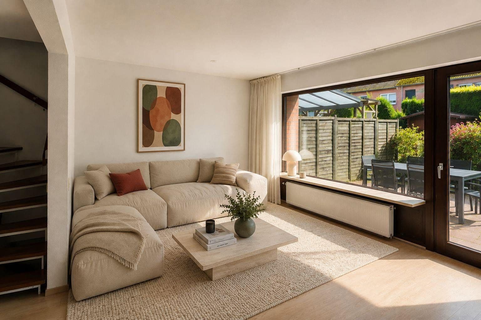 Predaj domu 130 m², pozemok 395 m², Wacholderweg 53, Henstedt-Ulzburg, Šlezvicko-Holštajnsko Predaj domu 130 m², pozemok 395 m², Wacholderweg 53, Henstedt-Ulzburg, Šlezvicko-Holštajnsko