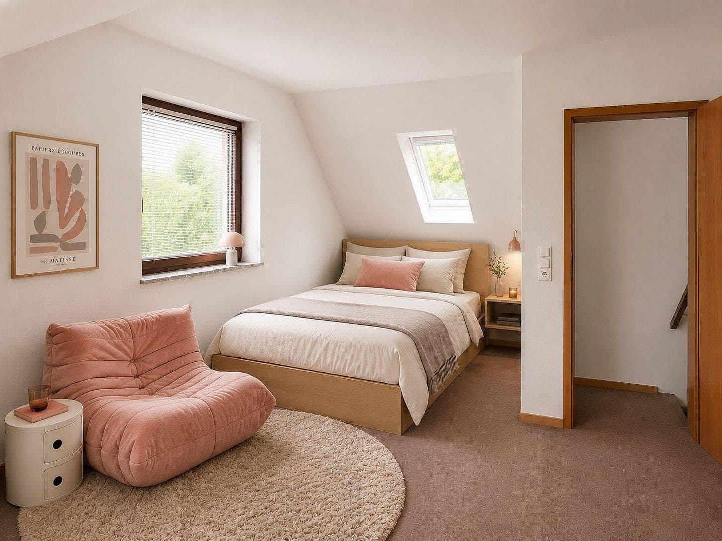 Predaj domu 130 m², pozemok 395 m², Wacholderweg 53, Henstedt-Ulzburg, Šlezvicko-Holštajnsko Predaj domu 130 m², pozemok 395 m², Wacholderweg 53, Henstedt-Ulzburg, Šlezvicko-Holštajnsko