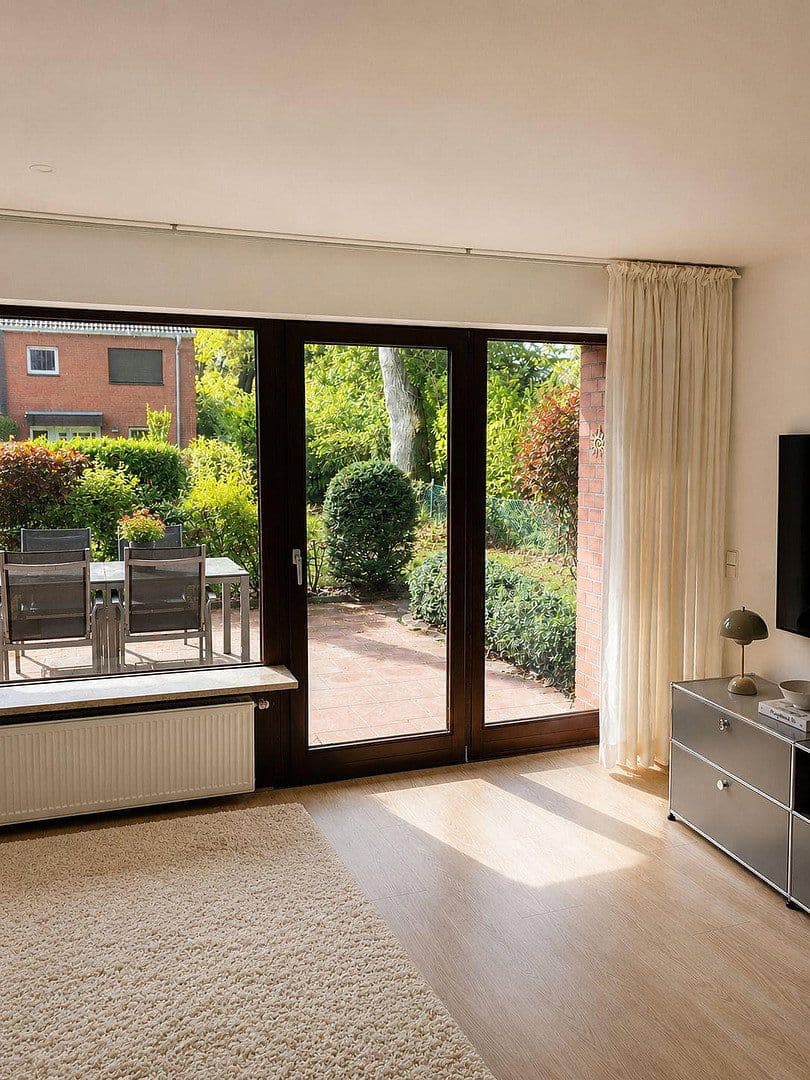 Predaj domu 130 m², pozemok 395 m², Wacholderweg 53, Henstedt-Ulzburg, Šlezvicko-Holštajnsko Predaj domu 130 m², pozemok 395 m², Wacholderweg 53, Henstedt-Ulzburg, Šlezvicko-Holštajnsko