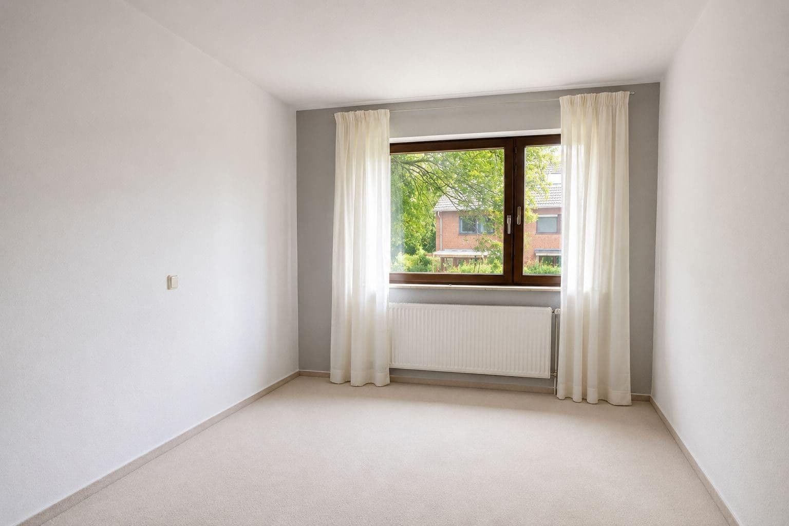 Predaj domu 130 m², pozemok 395 m², Wacholderweg 53, Henstedt-Ulzburg, Šlezvicko-Holštajnsko Predaj domu 130 m², pozemok 395 m², Wacholderweg 53, Henstedt-Ulzburg, Šlezvicko-Holštajnsko