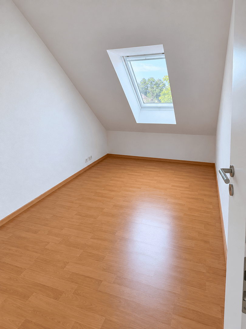 Prenájom bytu 3-izbový 63 m², Velten, Brandenbursko Prenájom bytu 3-izbový 63 m², Velten, Brandenbursko