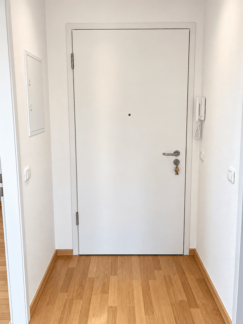 Prenájom bytu 3-izbový 63 m², Velten, Brandenbursko Prenájom bytu 3-izbový 63 m², Velten, Brandenbursko